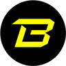 Blast logo