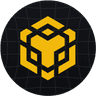 BNB Chain logo
